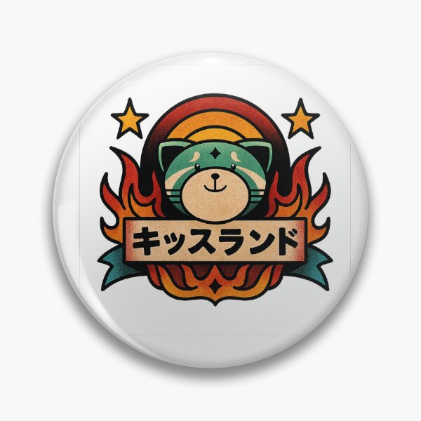 Item preview, Kissland designed and sold by Half Brain Labs.
