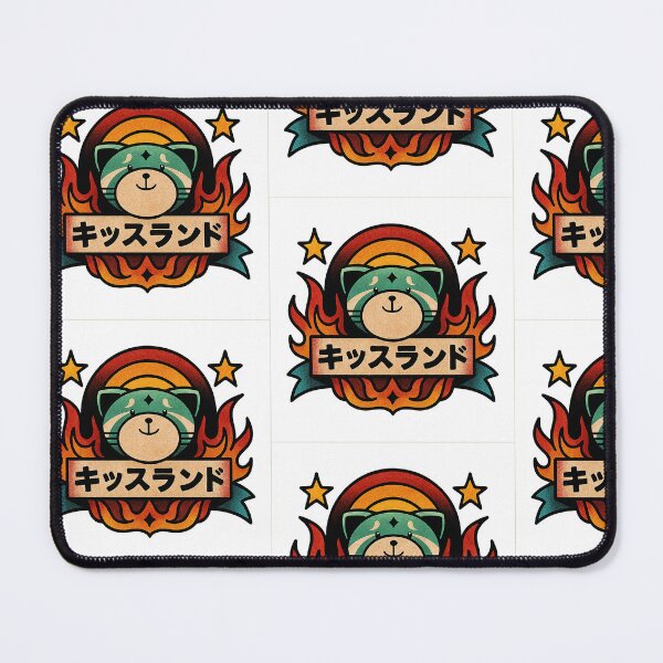 Item preview, Kissland designed and sold by Half Brain Labs.