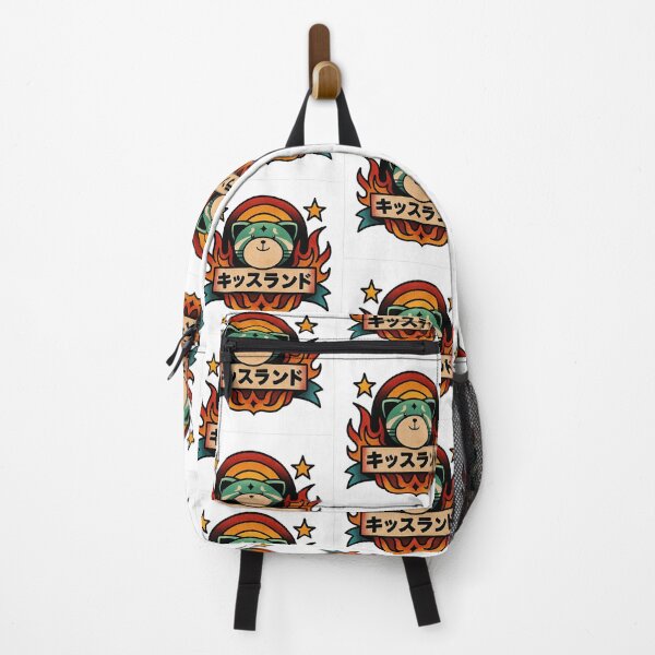 Item preview, Kissland designed and sold by Half Brain Labs.
