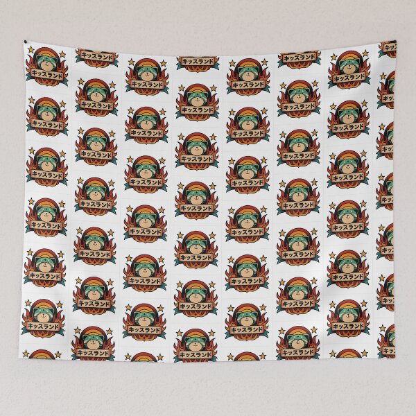 Item preview, Kissland designed and sold by Half Brain Labs.