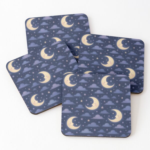 Item preview, Moonlit Whimsy designed and sold by Calithrae.