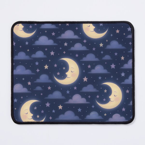 Item preview, Moonlit Whimsy designed and sold by Calithrae.