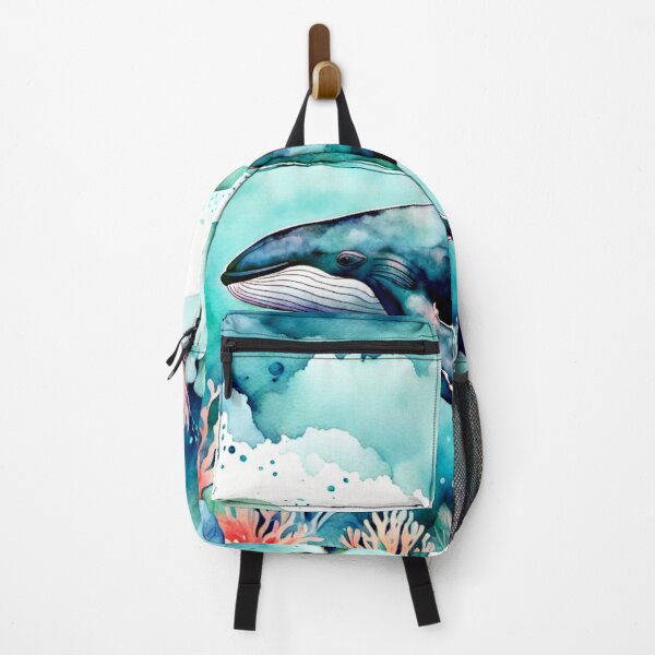 Item preview, Dont Kill the Whale! #1 designed and sold by Helios Be. Lavsh.
