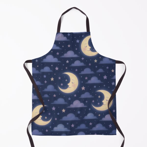 Item preview, Moonlit Whimsy designed and sold by Calithrae.