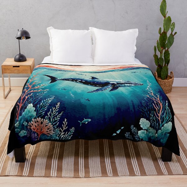 Item preview, Dont Kill the Whale! #2 designed and sold by Helios Be. Lavsh.
