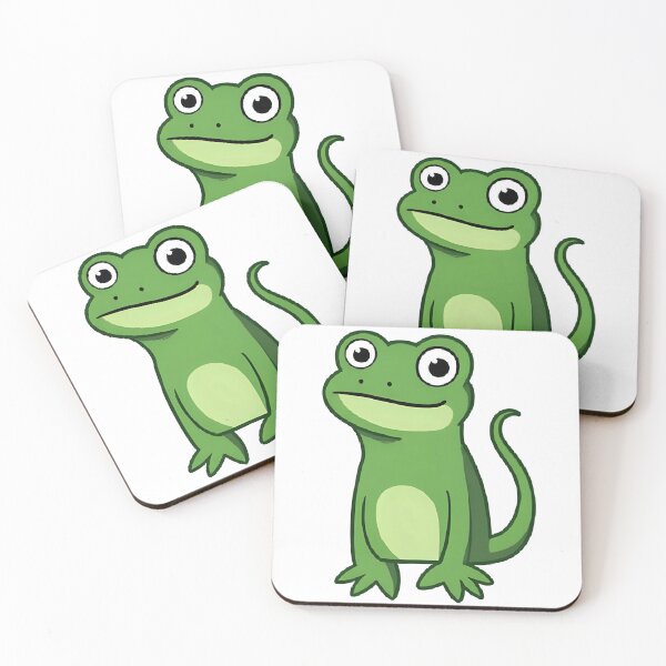 Artikelvorschau, Eidechsen-Meme – Absurdes Reptil T-Shirt entworfen und verkauft von Domcreations4.