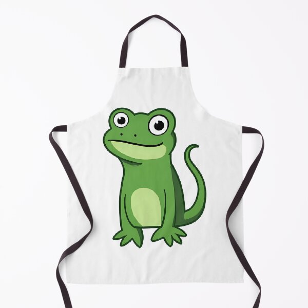 Item preview, Lizard Meme – Absurd Reptile T-Shirt designed and sold by Domcreations4.