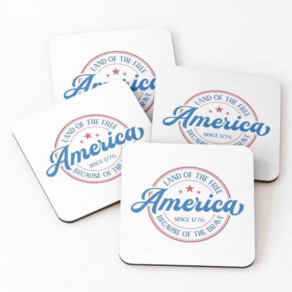 Item preview, Free America  designed and sold by JakeT84.