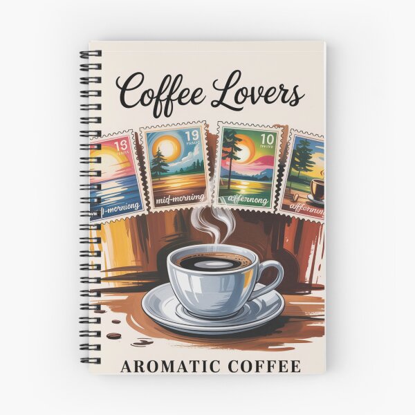 Item preview, Postage stamp,morning coffee. designed and sold by elegantpaterns.