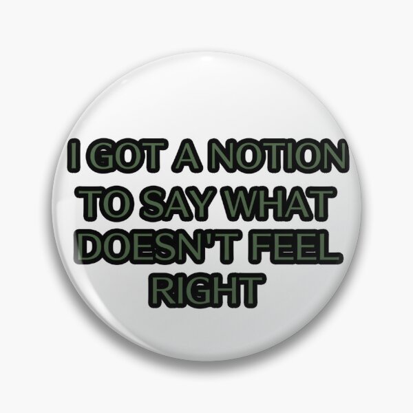 Item preview, Kings of Leon - Notion designed and sold by MetallicaMaster.