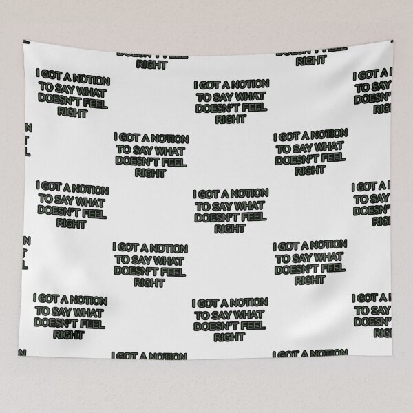 Item preview, Kings of Leon - Notion designed and sold by MetallicaMaster.
