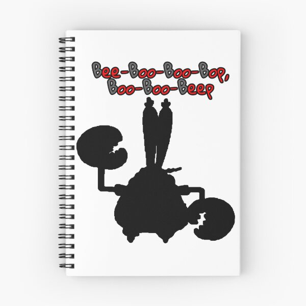 Item preview, SpongeBob SquarePants Krabs Borg Robot designed and sold by MetallicaMaster.