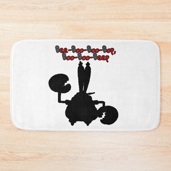 Item preview, SpongeBob SquarePants Krabs Borg Robot designed and sold by MetallicaMaster.