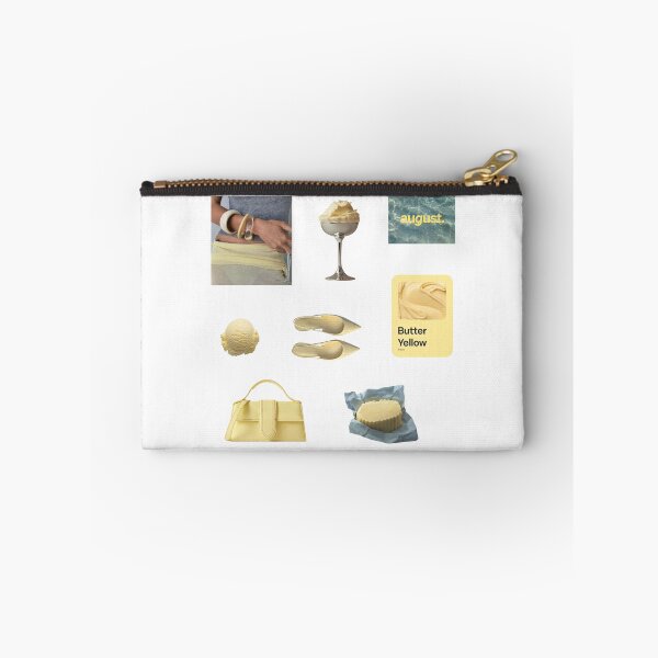 Item preview, butter yellow aesthetic pack designed and sold by delicate-pov.