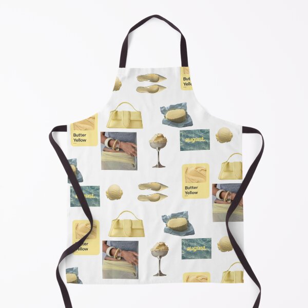Item preview, butter yellow aesthetic pack designed and sold by delicate-pov.