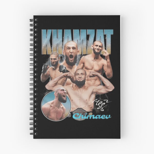 Item preview, Khamzat Chimaev Vintage designed and sold by JeyVel.