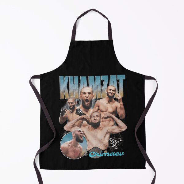 Item preview, Khamzat Chimaev Vintage designed and sold by JeyVel.