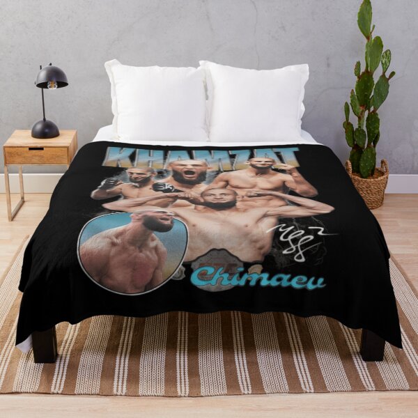 Item preview, Khamzat Chimaev Vintage designed and sold by JeyVel.