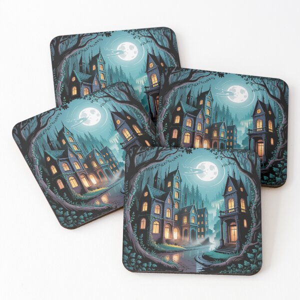 Item preview, А mystical, secluded city.  designed and sold by Lilashakti ⭐️ ⭐️ ⭐️ ⭐️ ⭐️.