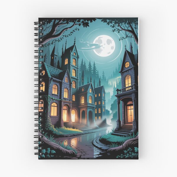 Item preview, А mystical, secluded city.  designed and sold by Lilashakti ⭐️ ⭐️ ⭐️ ⭐️ ⭐️.