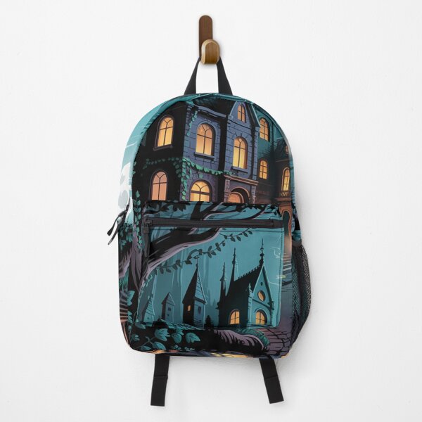 Item preview, А mystical, secluded city. designed and sold by Lilashakti ⭐️ ⭐️ ⭐️ ⭐️ ⭐️.
