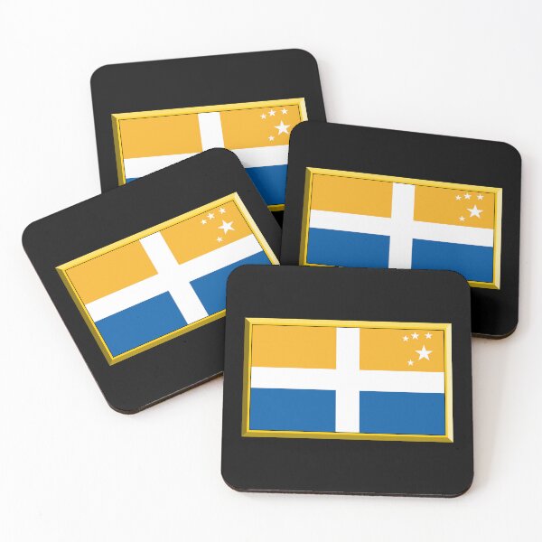 Item preview, ISLES of SCILLY Gifts, Stickers & Products (F) designed and sold by mpodger.