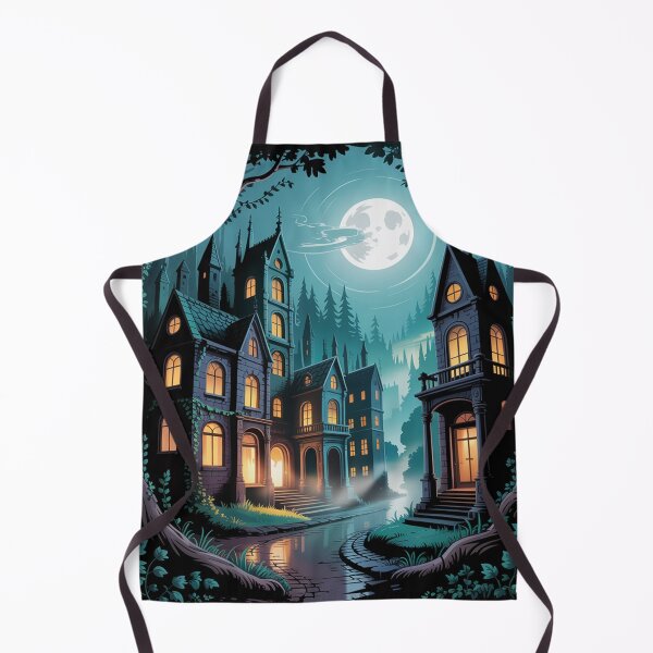 Item preview, А mystical, secluded city. designed and sold by Lilashakti ⭐️ ⭐️ ⭐️ ⭐️ ⭐️.