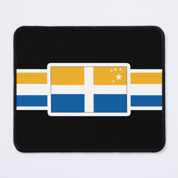 Item preview, ISLES of SCILLY Gifts, Stickers & Products (F) designed and sold by mpodger.