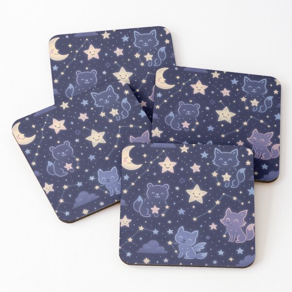 Item preview, Constellation Companions designed and sold by Calithrae.