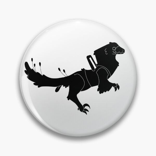 Item preview, SERVICE RAPTORS ONLY designed and sold by birdgoatman.
