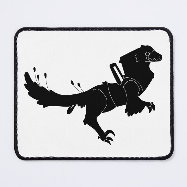 Item preview, SERVICE RAPTORS ONLY designed and sold by birdgoatman.