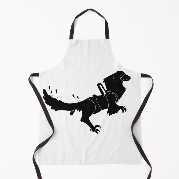 Item preview, SERVICE RAPTORS ONLY designed and sold by birdgoatman.