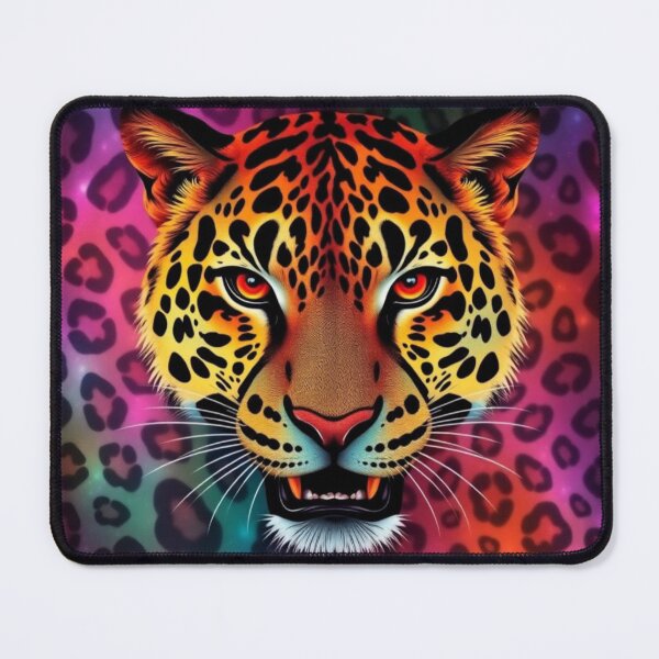 Item preview, Leopard me multi color designed and sold by Chillshayed.