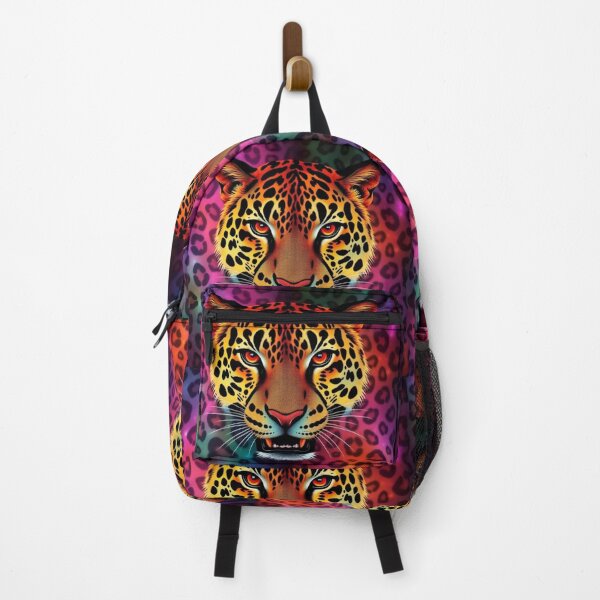 Item preview, Leopard me multi color designed and sold by Chillshayed.