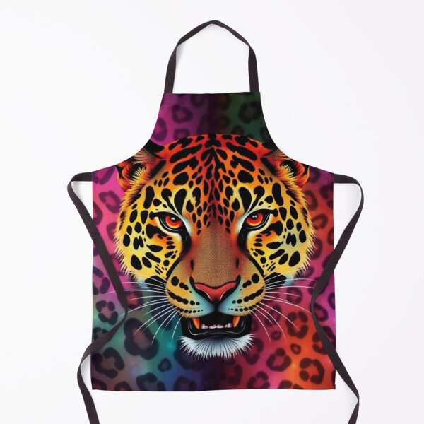Item preview, Leopard me multi color designed and sold by Chillshayed.