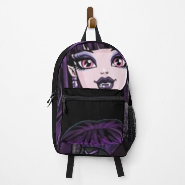 Item preview, Dracula's Daughter Dollie Love Design designed and sold by MakersFolly.
