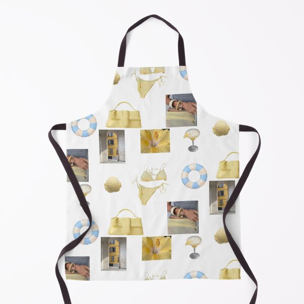Item preview, butter yellow aesthetic pack designed and sold by delicate-pov.