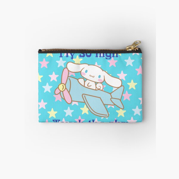 Item preview, Fly So High – Cinnamoroll in the Sky designed and sold by Heavenly-Cloudz.