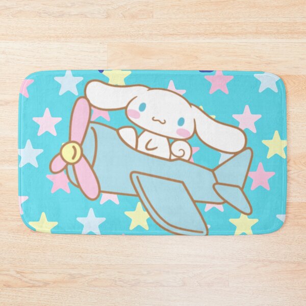 Item preview, Fly So High – Cinnamoroll in the Sky designed and sold by Heavenly-Cloudz.