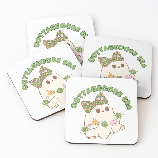 Item preview, cute cottagecore aesthetic designed and sold by The Romantics Atelier.