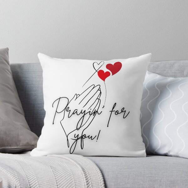 Item preview, Prayin' for you! designed and sold by PassionateFaithBoutique.com.