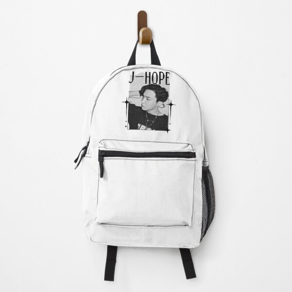 Item preview, BTS J Hope Kpop Boy Group Scrapbook Collage Cozy Y2K Vintage Design designed and sold by HELL0WBELLO.