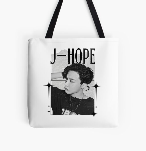 Bts Tote Bags for Sale | Redbubble
