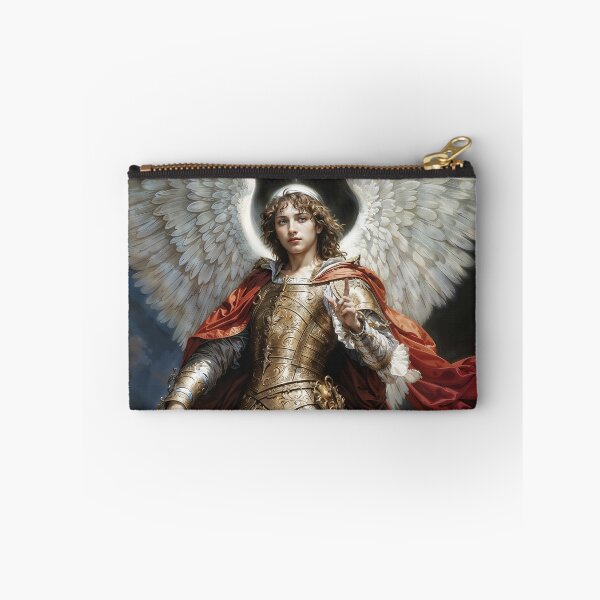 Item preview, Archangel Michael designed and sold by AliceWhiteDF.