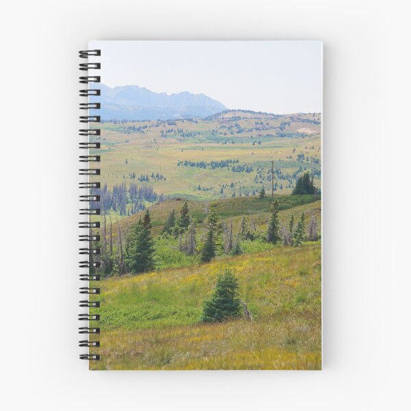 Item preview, Mountainous Greenery designed and sold by cr33pyki77y.