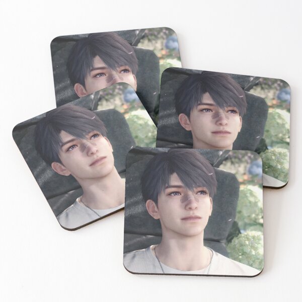 Item preview, Caleb LADS designed and sold by inainart.