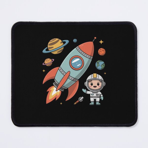 Item preview, Aerospace Engineer designed and sold by Mateusz Majcherek.