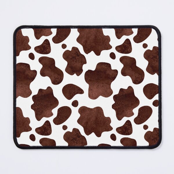 Item preview, cow designed and sold by Cultur-elle.
