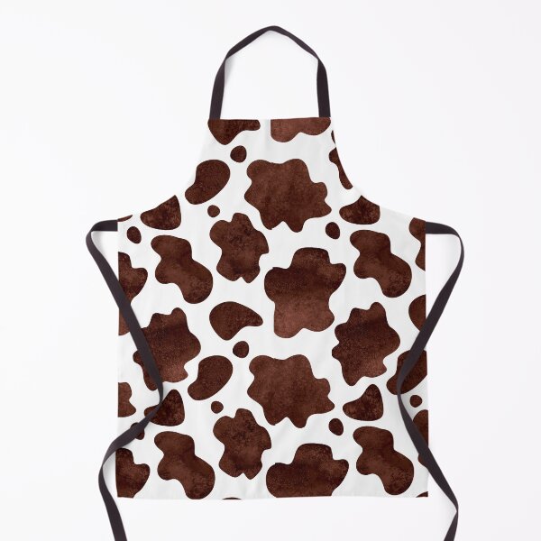 Item preview, cow designed and sold by Cultur-elle.