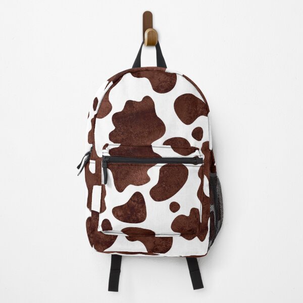 Item preview, cow designed and sold by Cultur-elle.